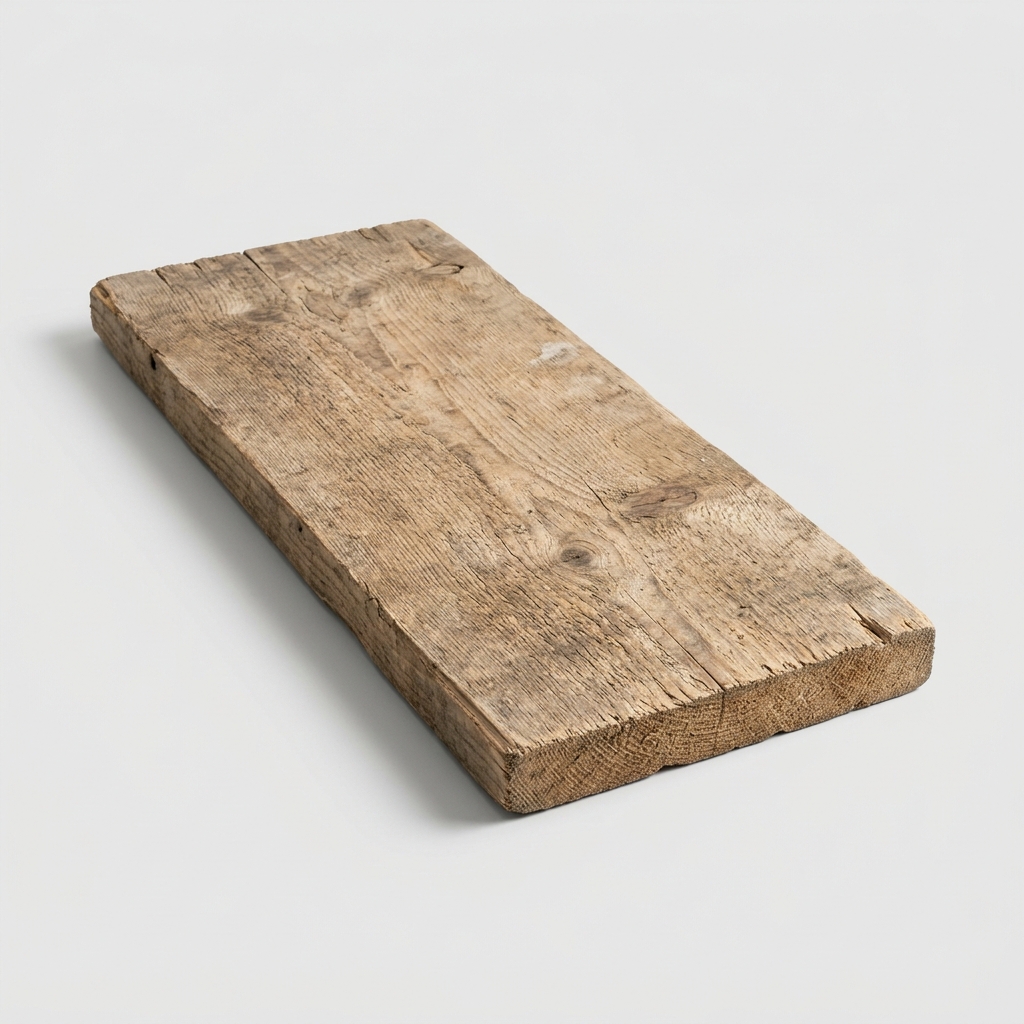 Scaffold Board (Timber Plank)