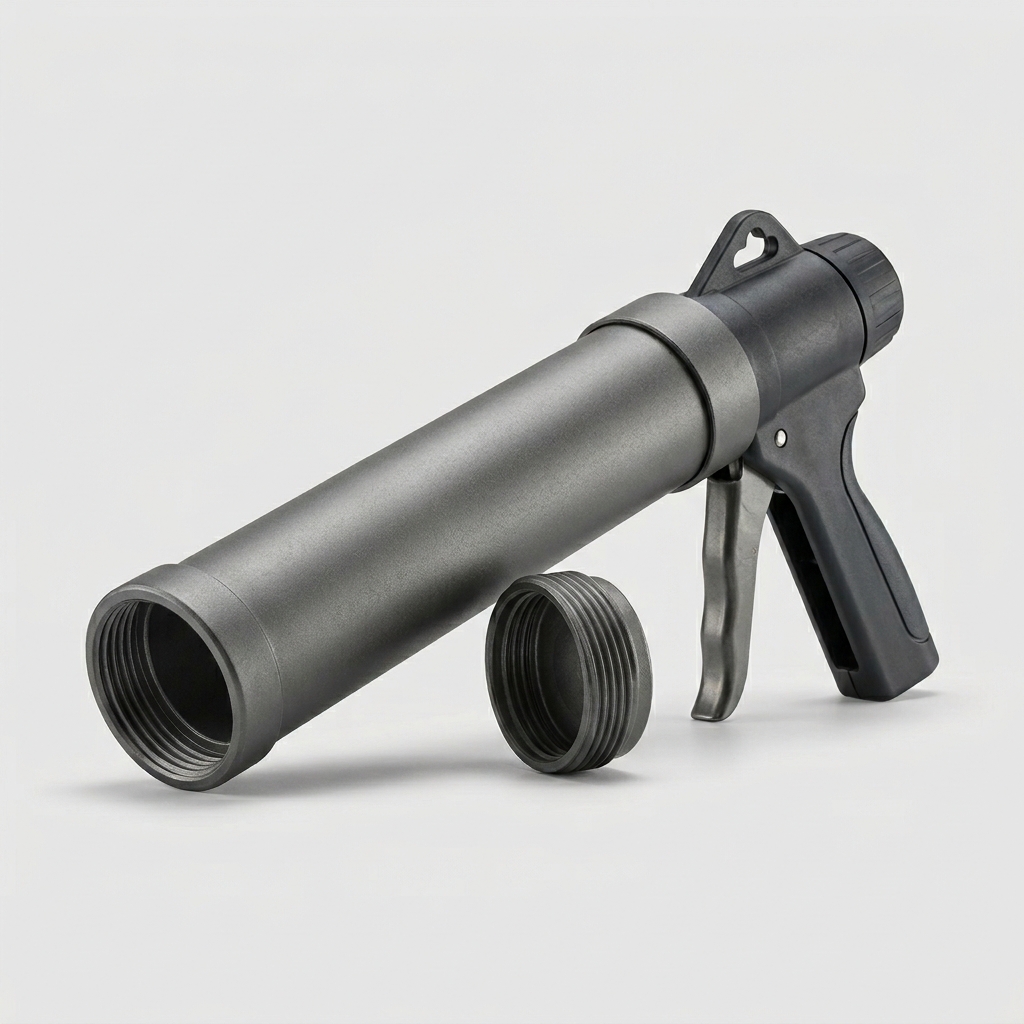 Sealant Application Gun (Bulk / Barrel Type)