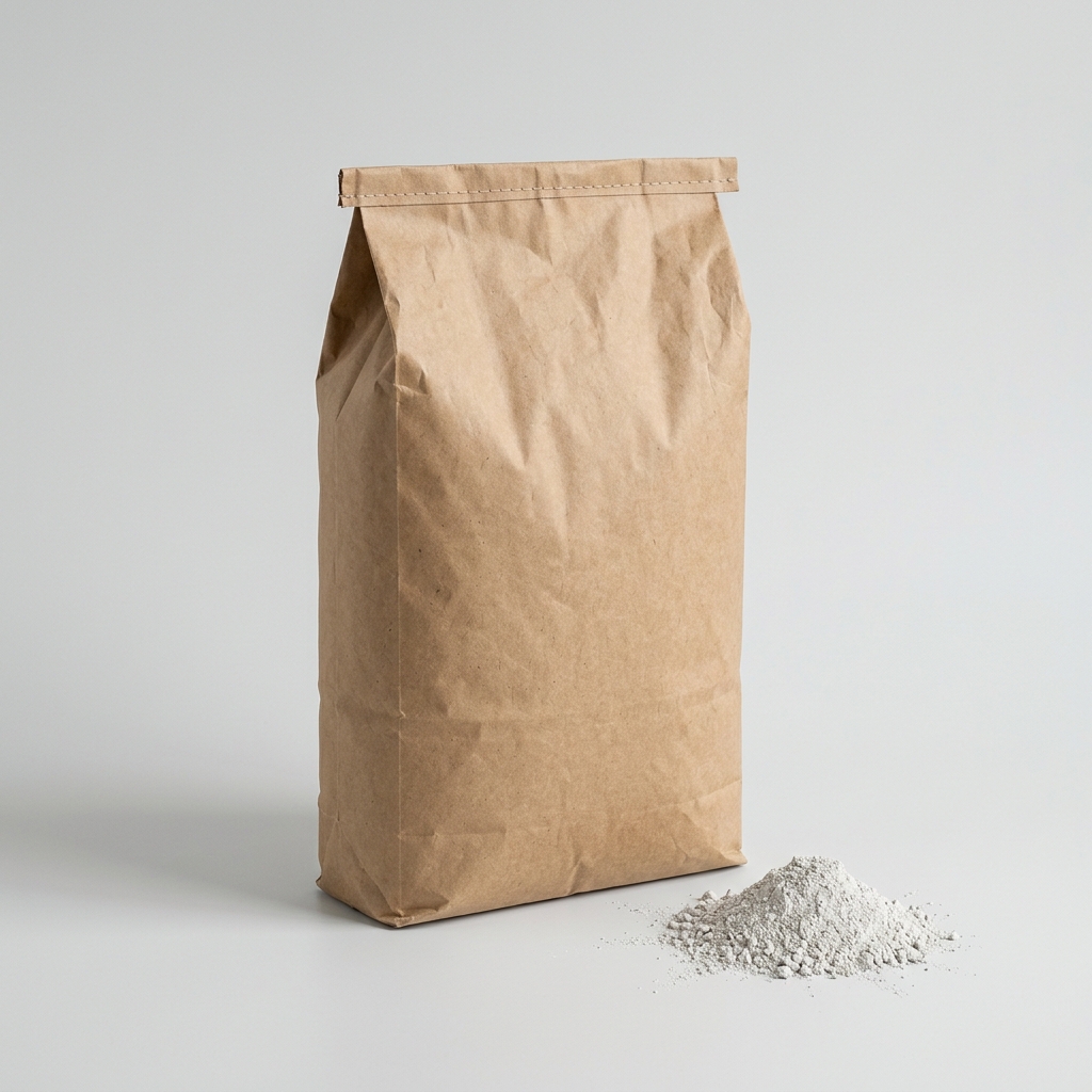 Self-Levelling Floor Compound (Cementitious Underlayment)