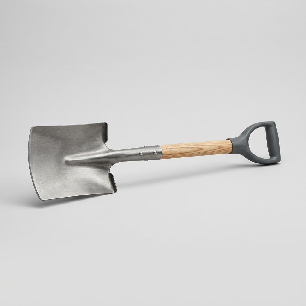 Shovel / Spade (Construction)