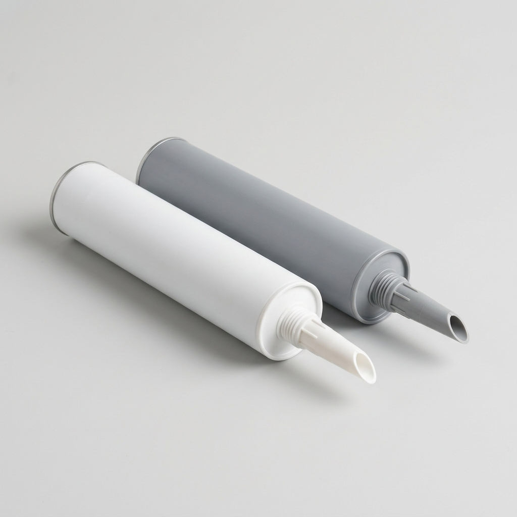 General-Purpose Silicone Sealant (Acetoxy / Neutral Cure)