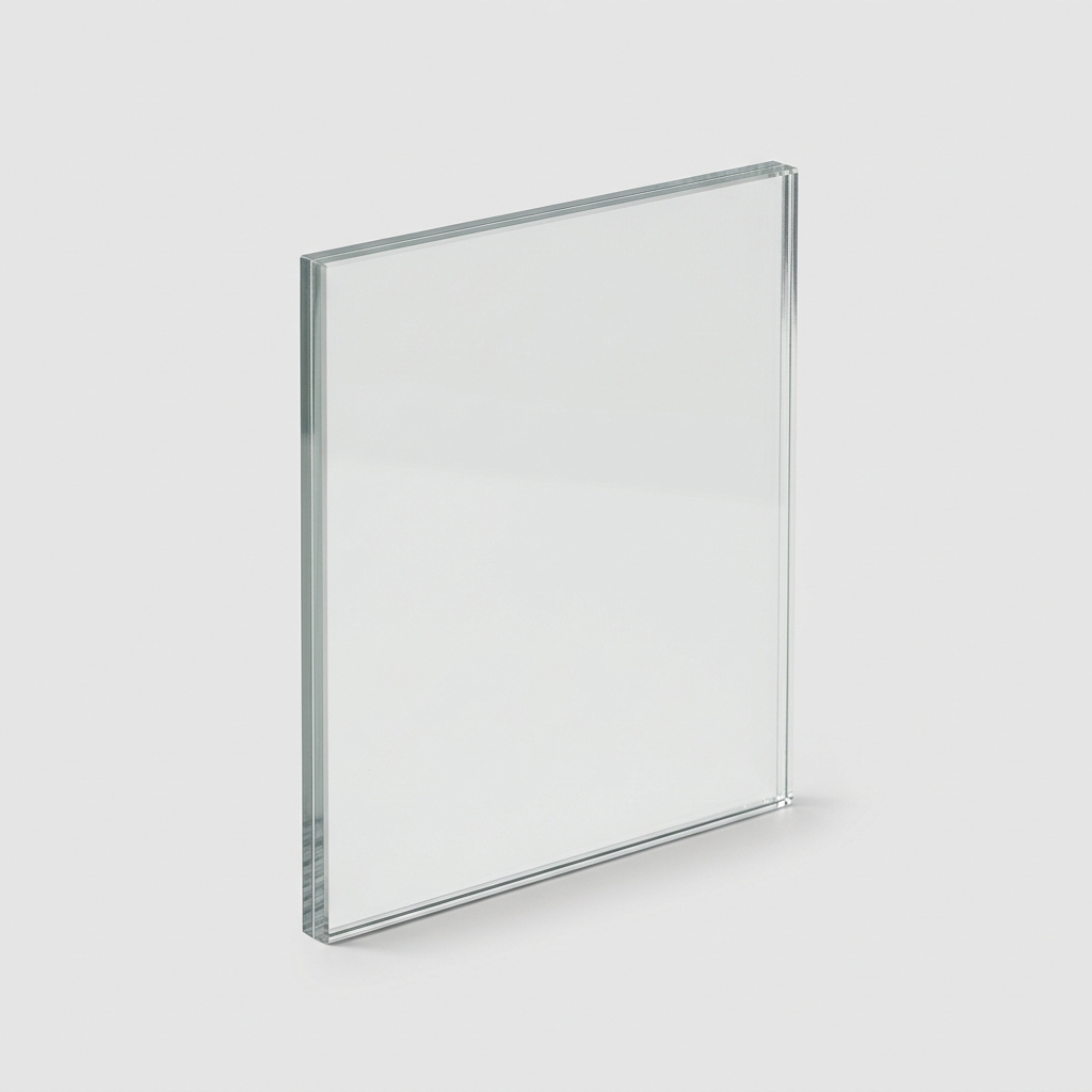 Smart Switchable Glass — PDLC Laminated (Pre-made Panel)
