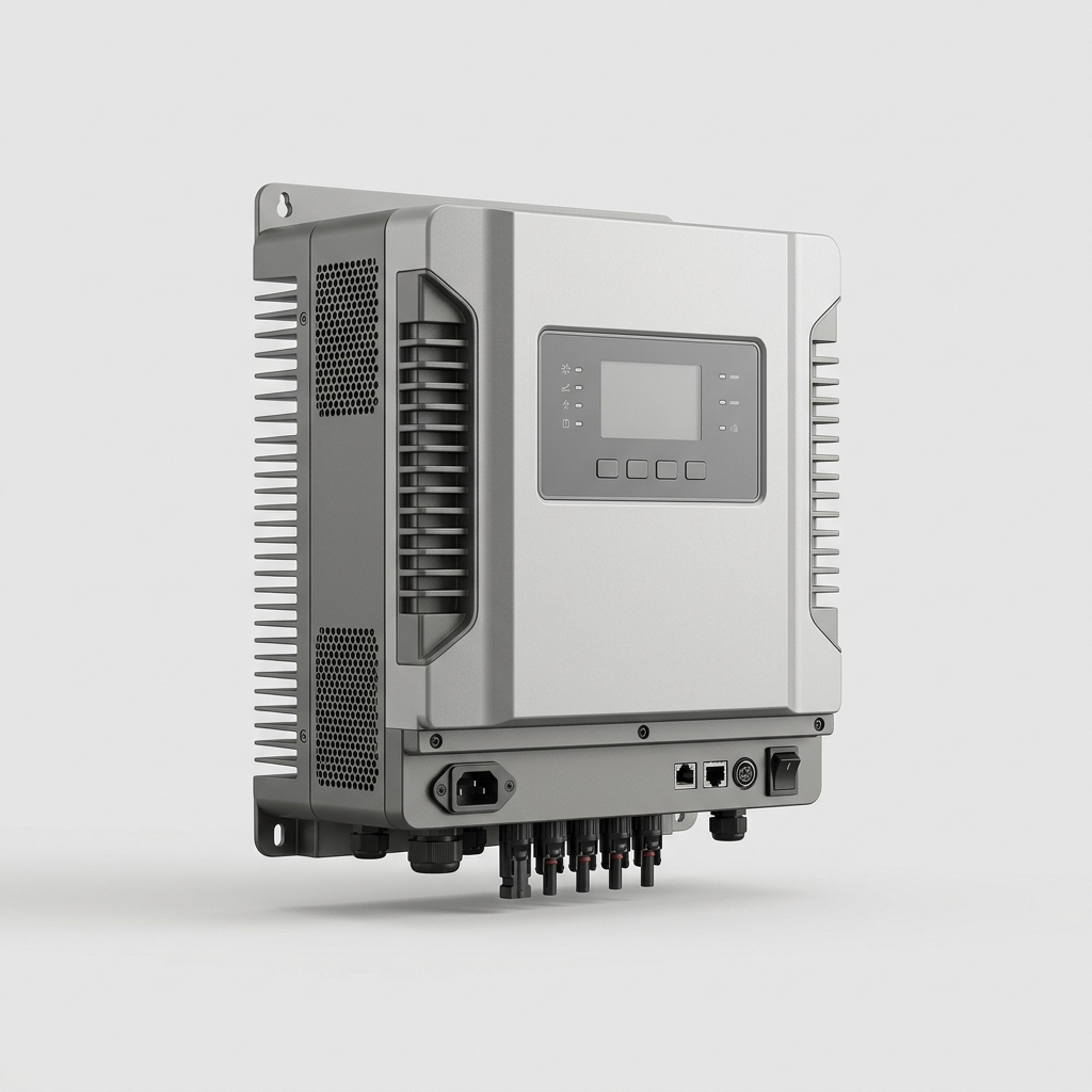 Solar String Inverter