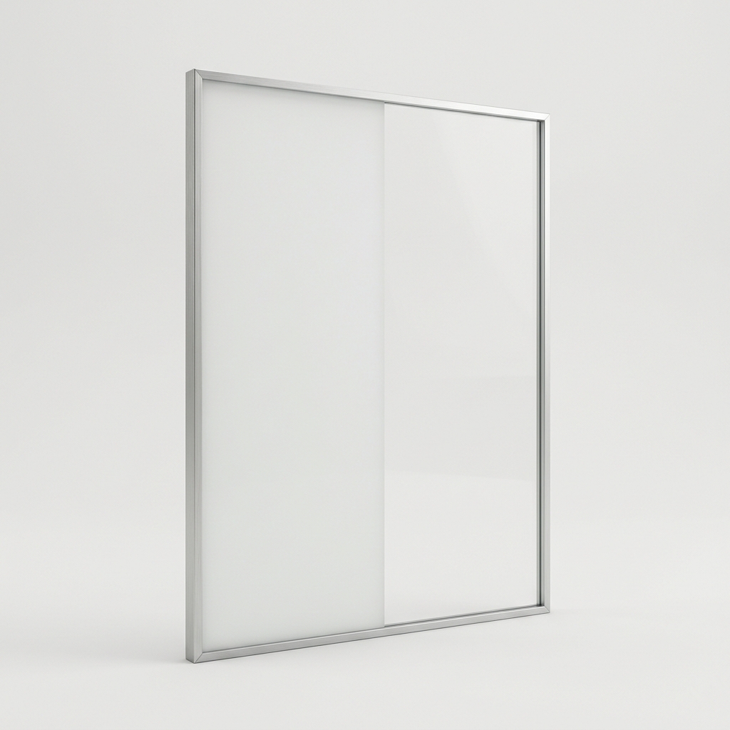 Switchable Smart Privacy Glass (PDLC Film)