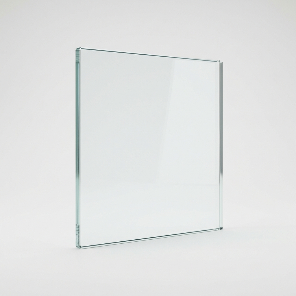 Tempered (Toughened) Safety Glass 10 mm