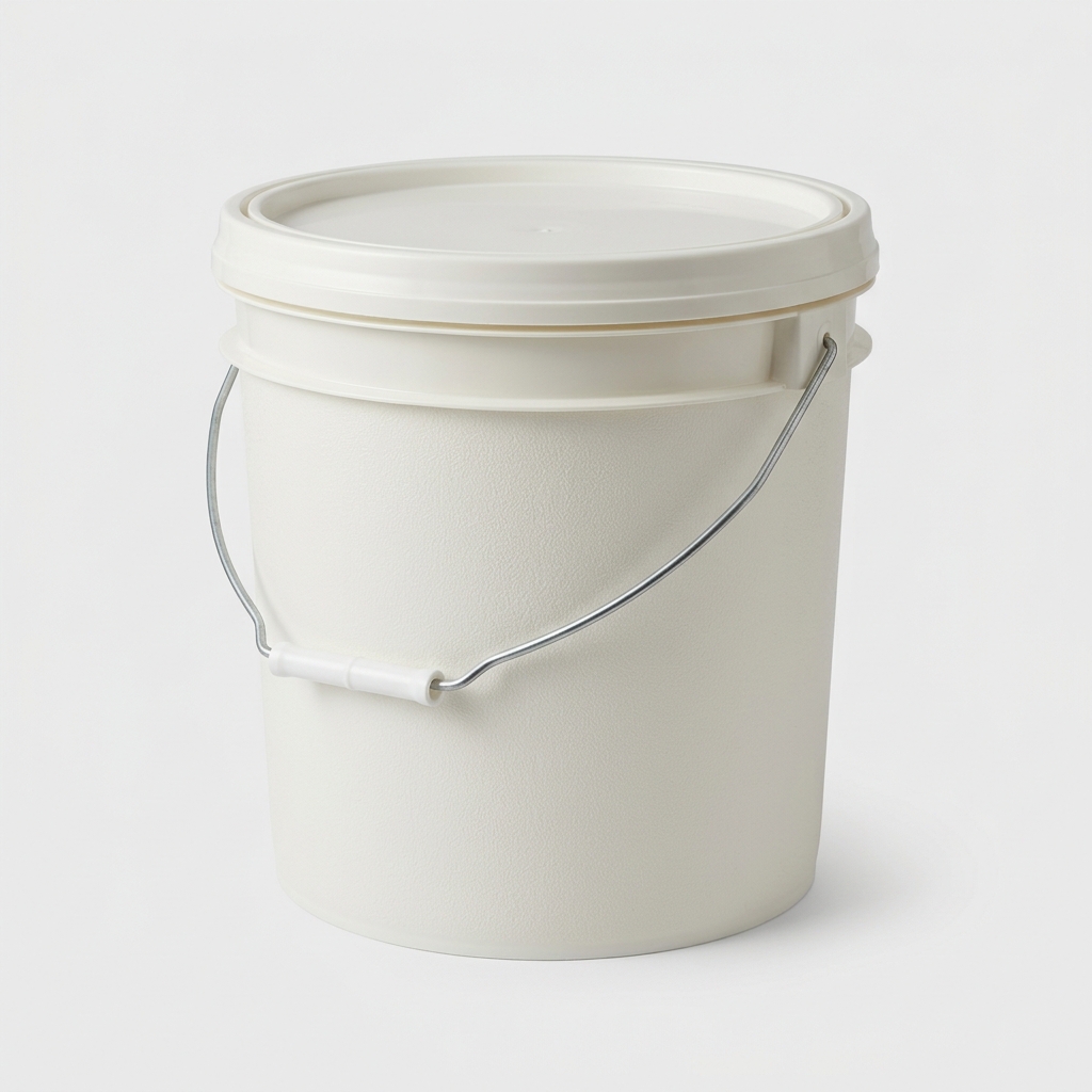 Textured Exterior Coating (Spray / Roll-On) 20 L