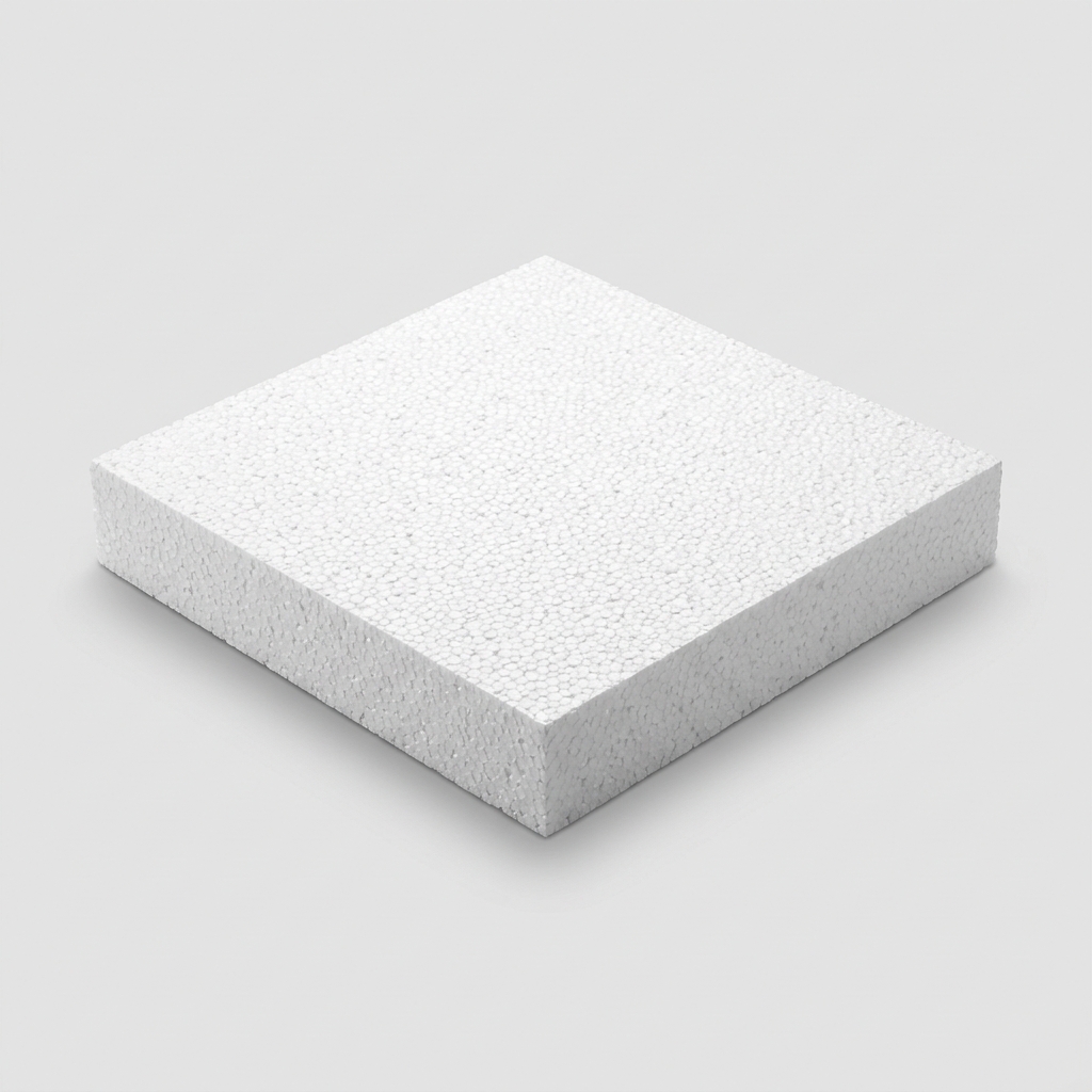 Expanded Polystyrene (EPS) Thermal Insulation Board