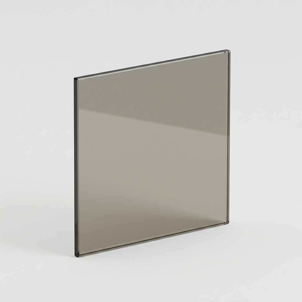 Tinted Float Glass 6 mm (Solar Control)