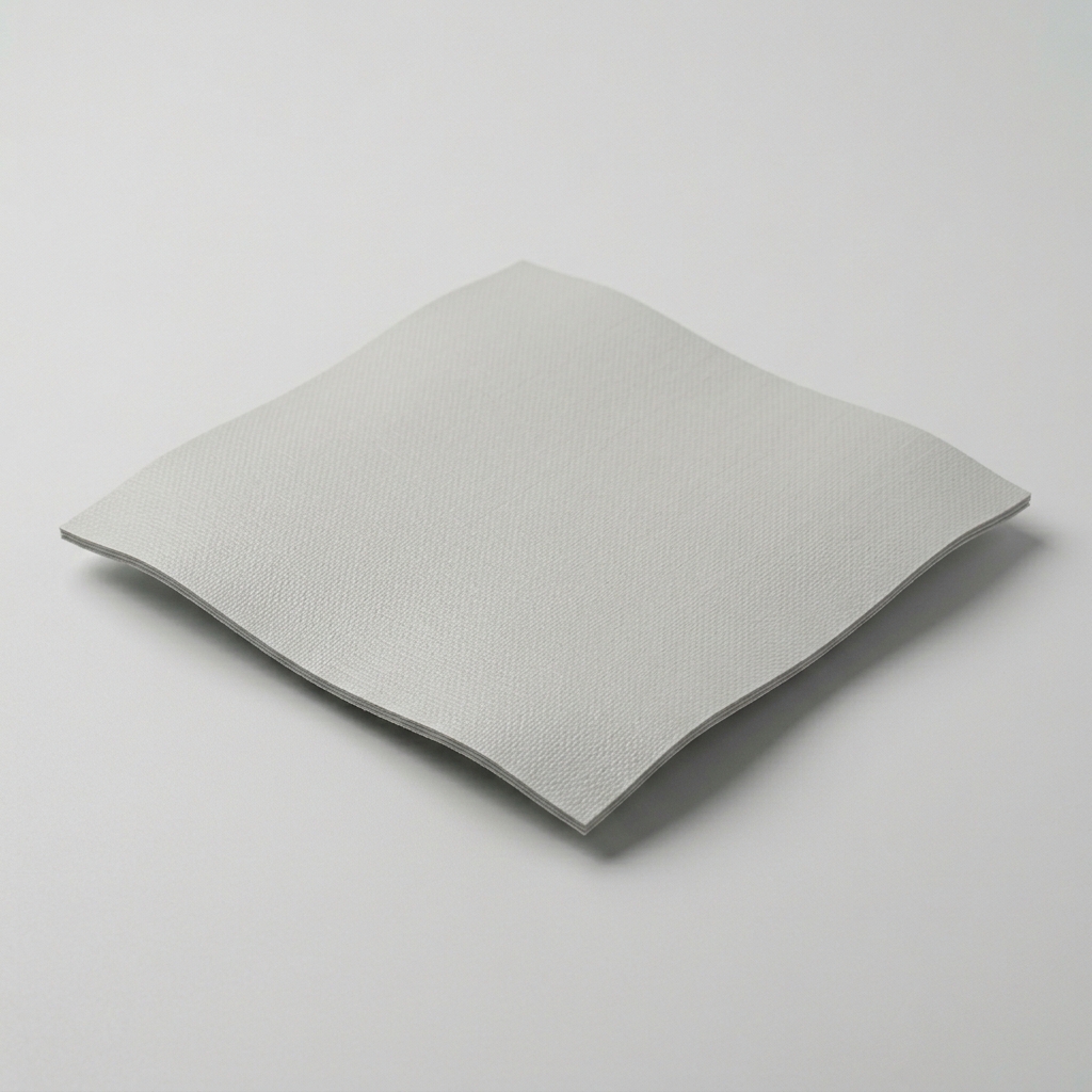 TPO Single-Ply Roofing Membrane (Thermoplastic Polyolefin)