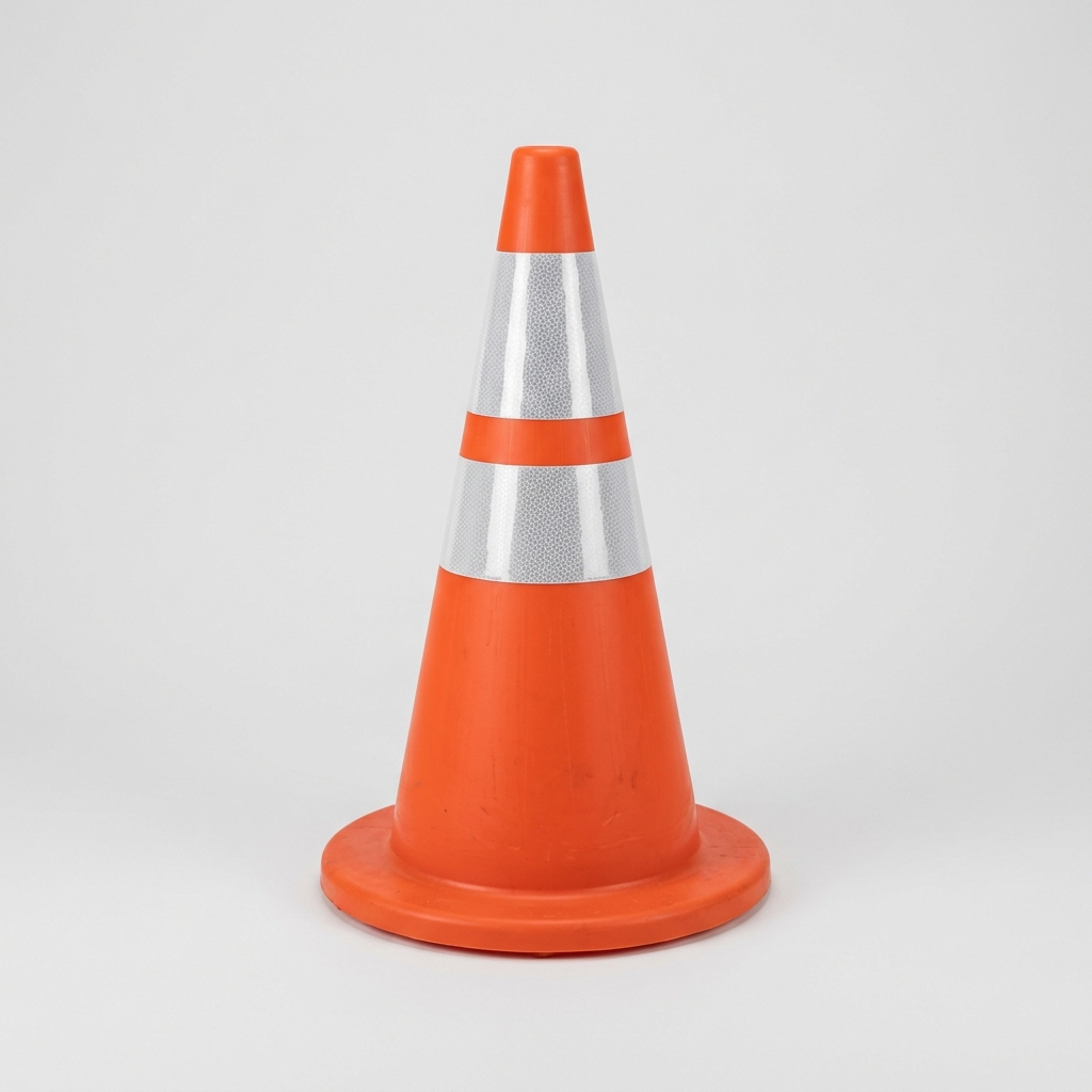 Traffic Safety Cone 750 mm
