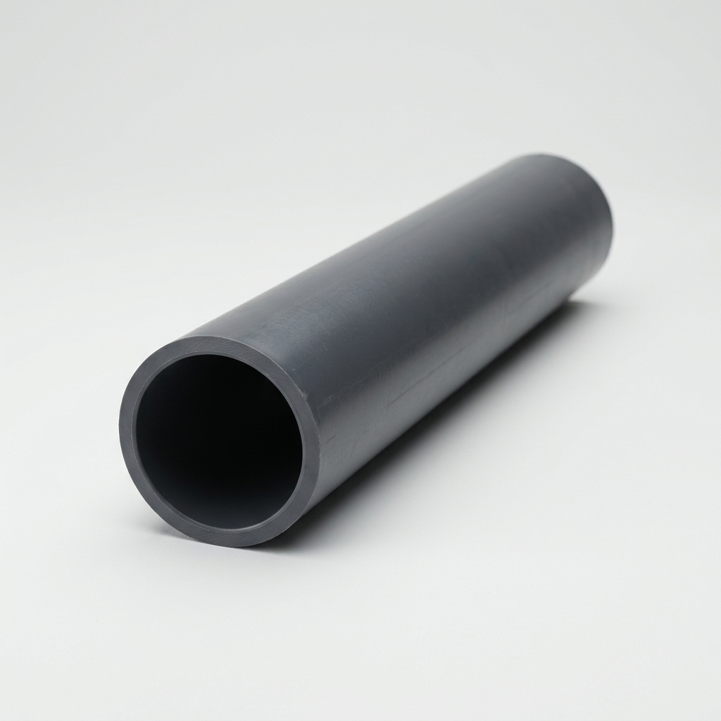 uPVC Pressure Pipe Class D (MS 628 / BS 3505)