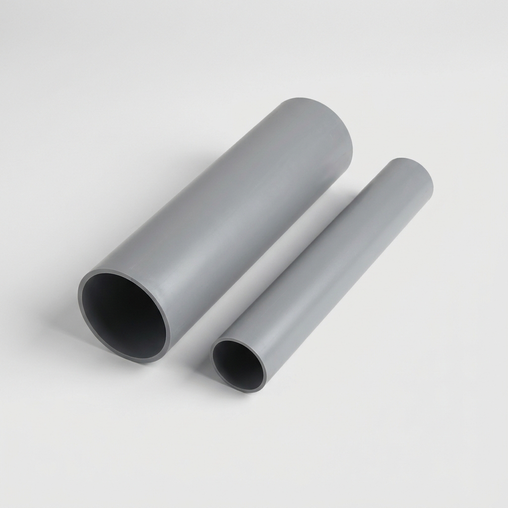 uPVC Pressure Pipe Class O / Class B (High Pressure)
