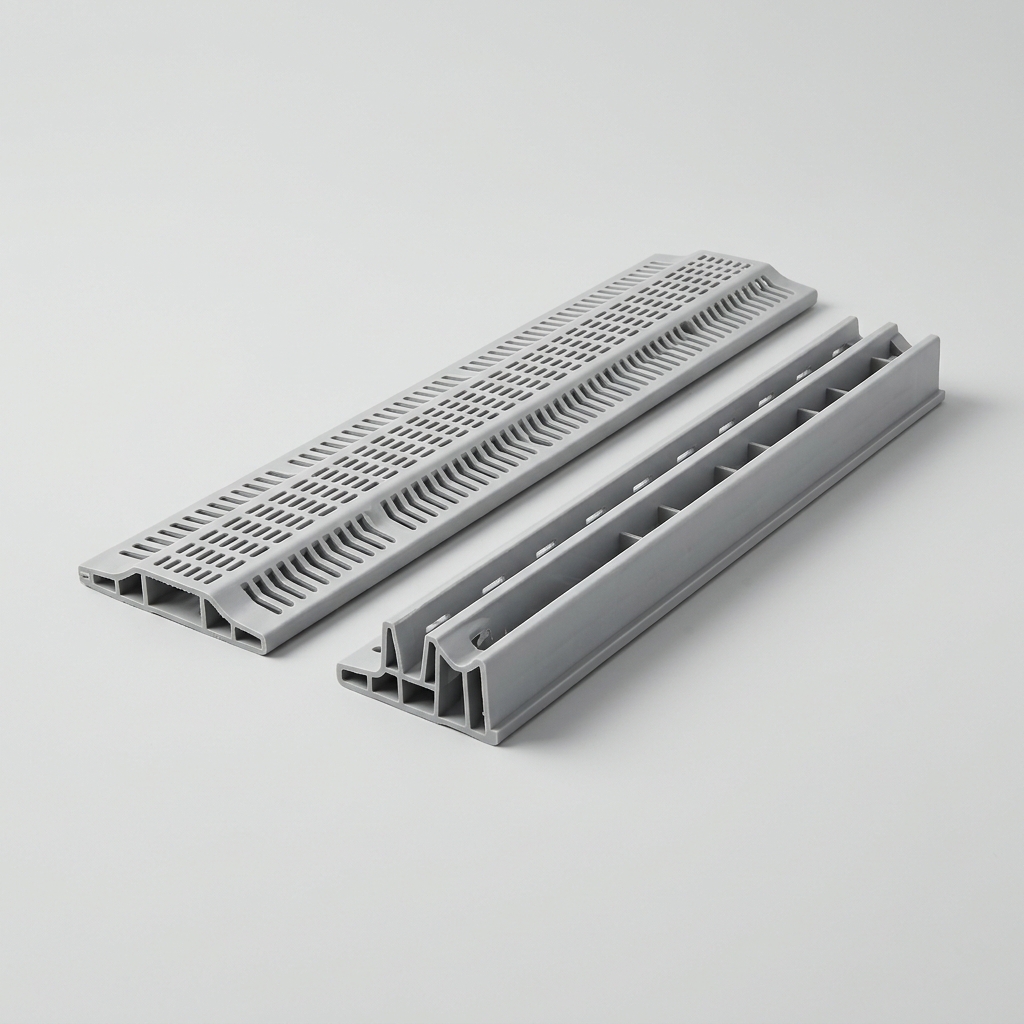 Ventilated Roof Ridge Strip / Roof Vent Board (Primavent-type)