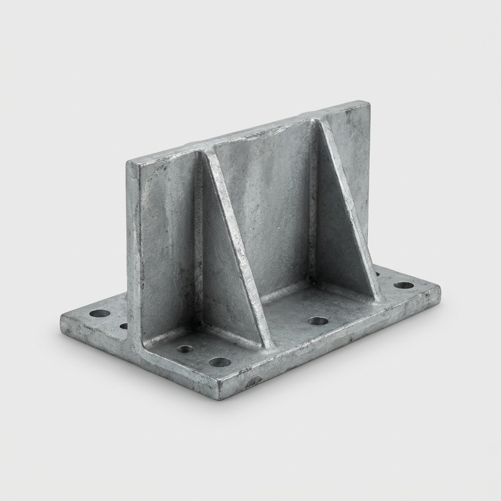 Waler Plate / Soldier (Formwork Waling)