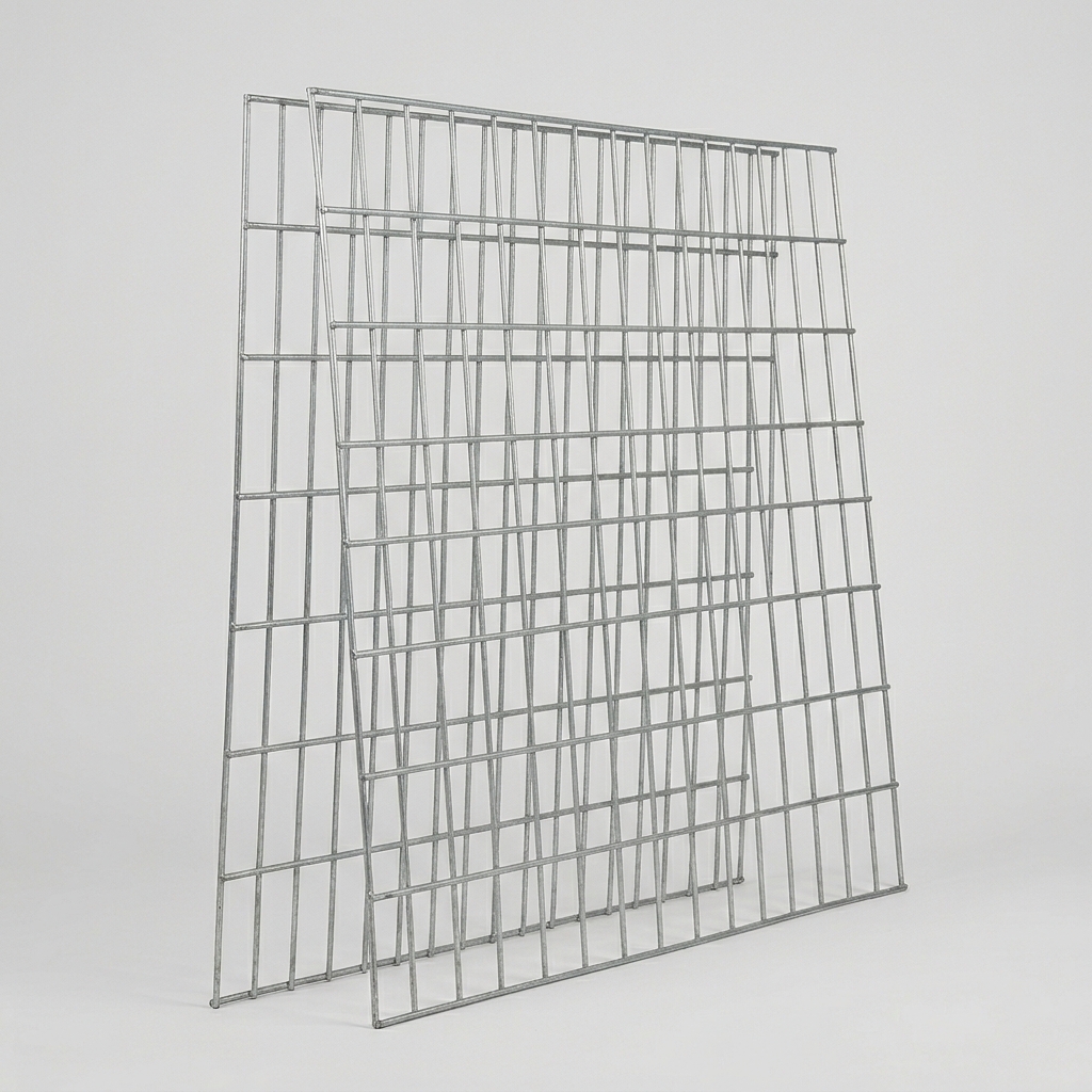 Welded Wire Fencing Panel (FA Mesh)