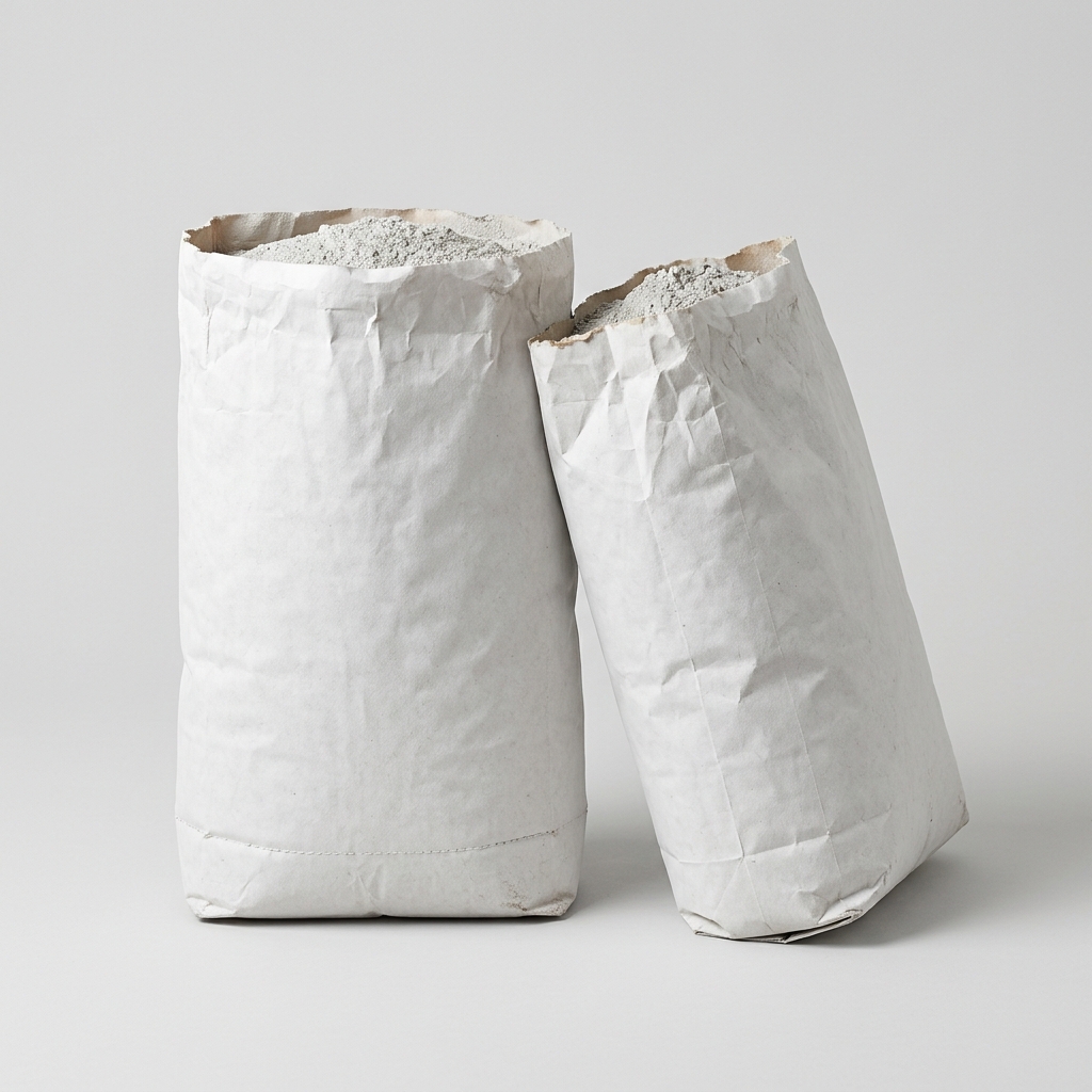 White Portland Cement 25 kg bag